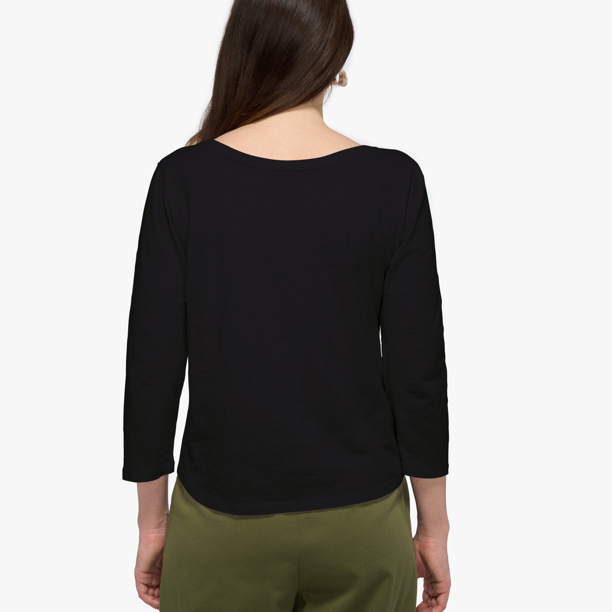 Adriana | Shirt | Bio-Baumwolle