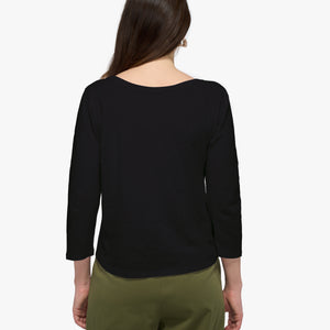 Adriana | Shirt | Bio-Baumwolle
