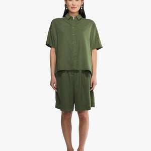 Jaz | Bluse | Lyocell