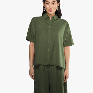 Jaz | Bluse | Lyocell