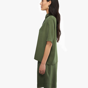Jaz | Bluse | Lyocell