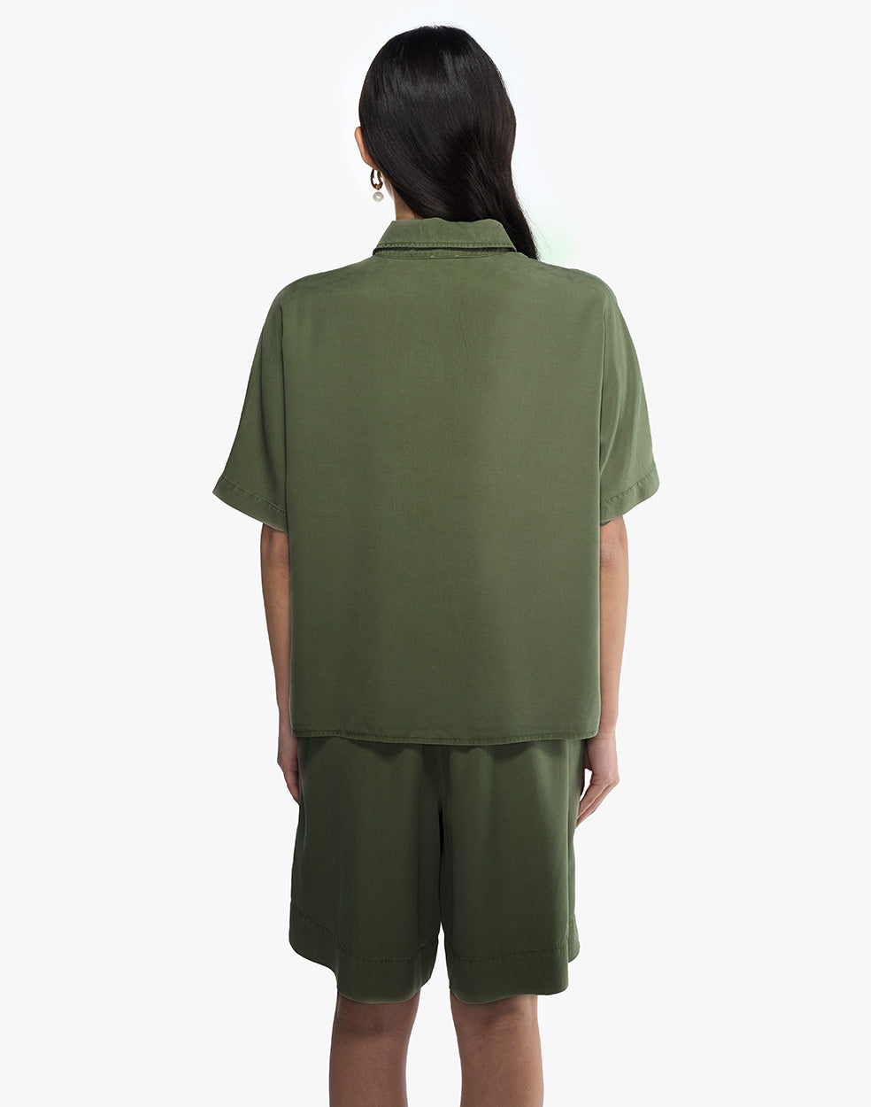 Dani | Shorts | Lyocell