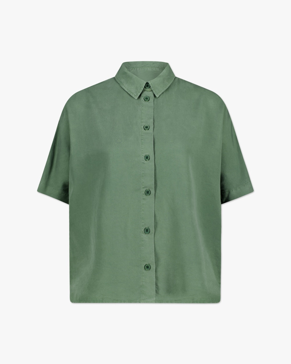 Jaz | Bluse | Lyocell