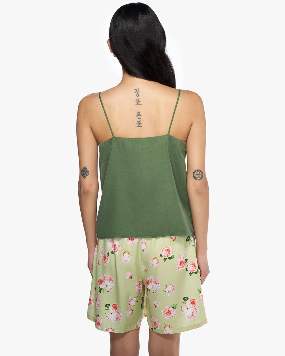 Mimi | Top | Lyocell