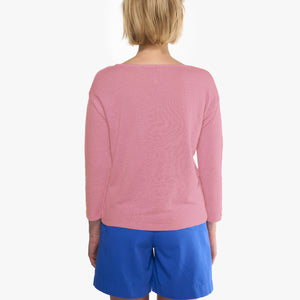 Marisa solid | Shirt | Leinen