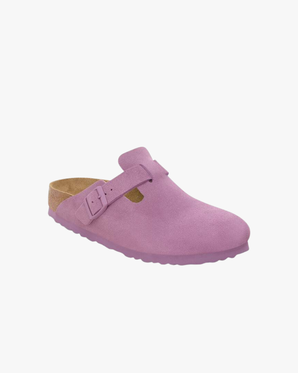BOSTON SUEDE LEATHER  | Schuh