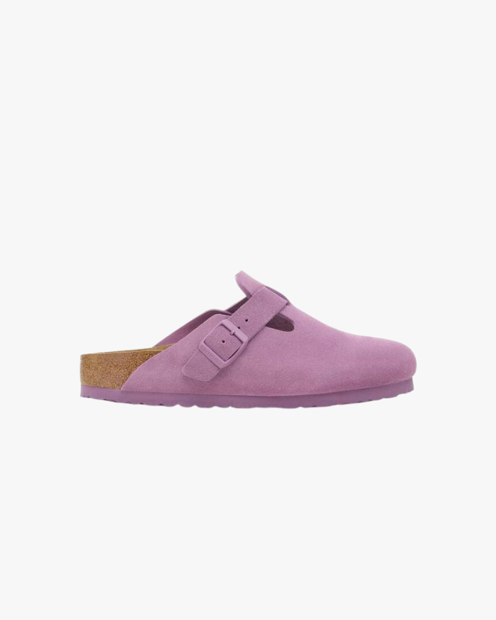 BOSTON SUEDE LEATHER  | Schuh