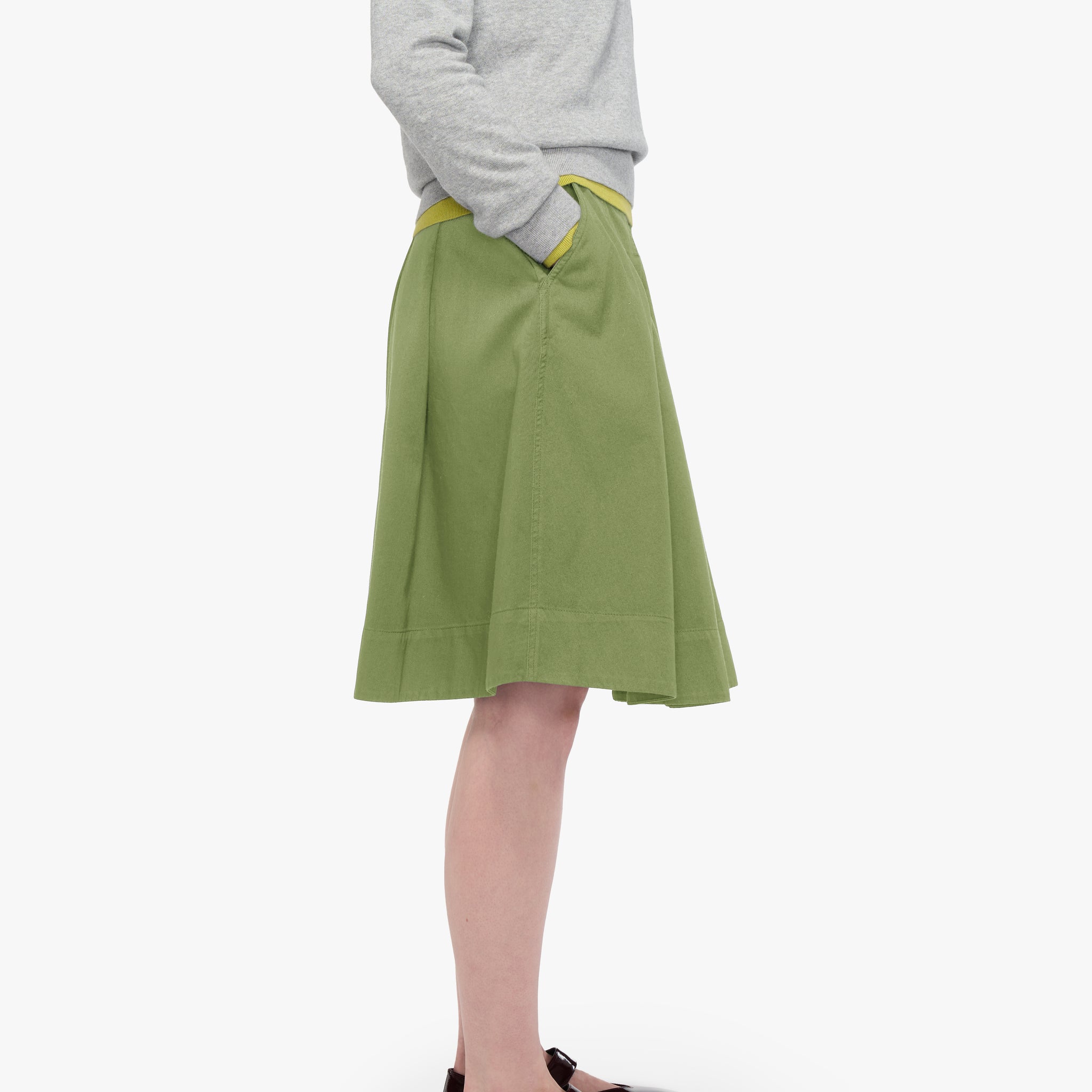 Carolie | Jupes | Bio-Baumwolle