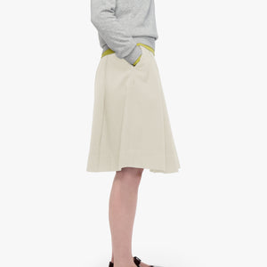 Carolie | Jupes | Bio-Baumwolle