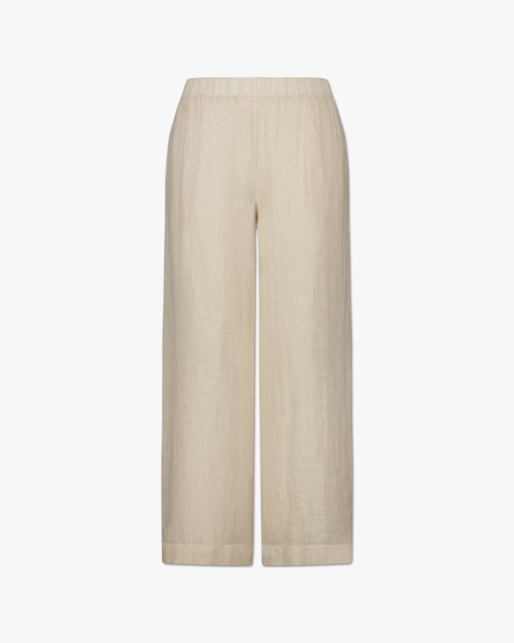 Hanni | Hose | Leinen