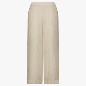 Hanni | Hose | Leinen