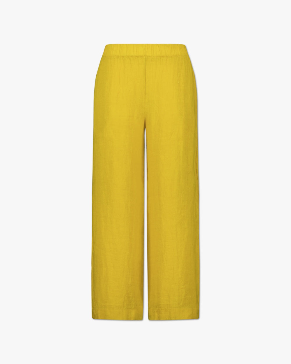 Hanni | Hose | Leinen