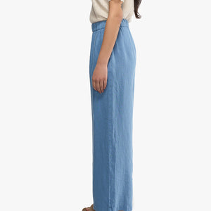 Hanni | Hose | Leinen