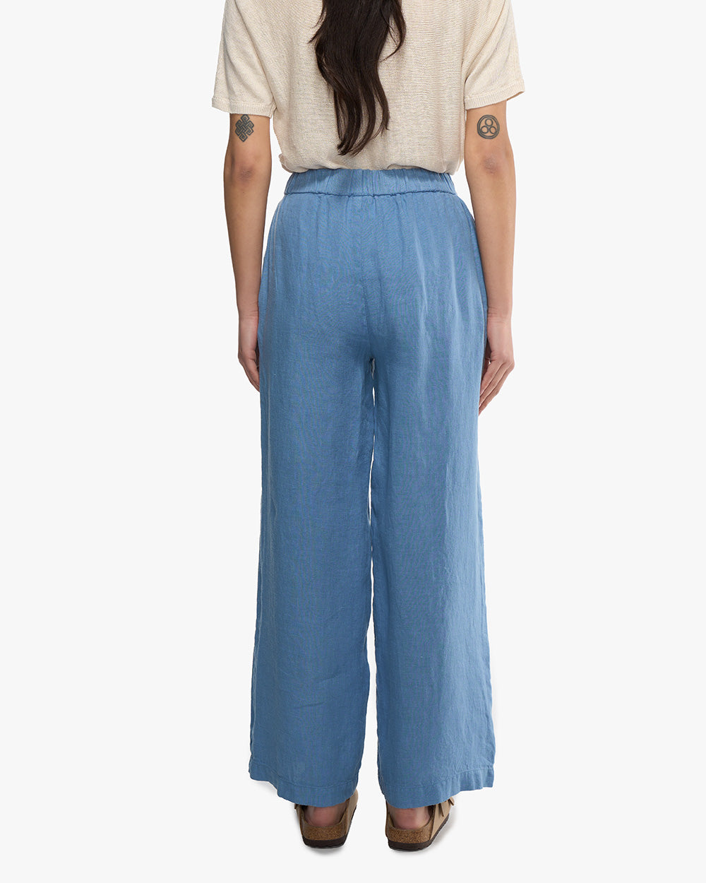 Hanni | Hose | Leinen