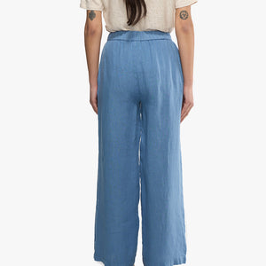 Hanni | Hose | Leinen