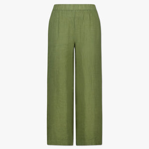 Hanni | Hose | Leinen