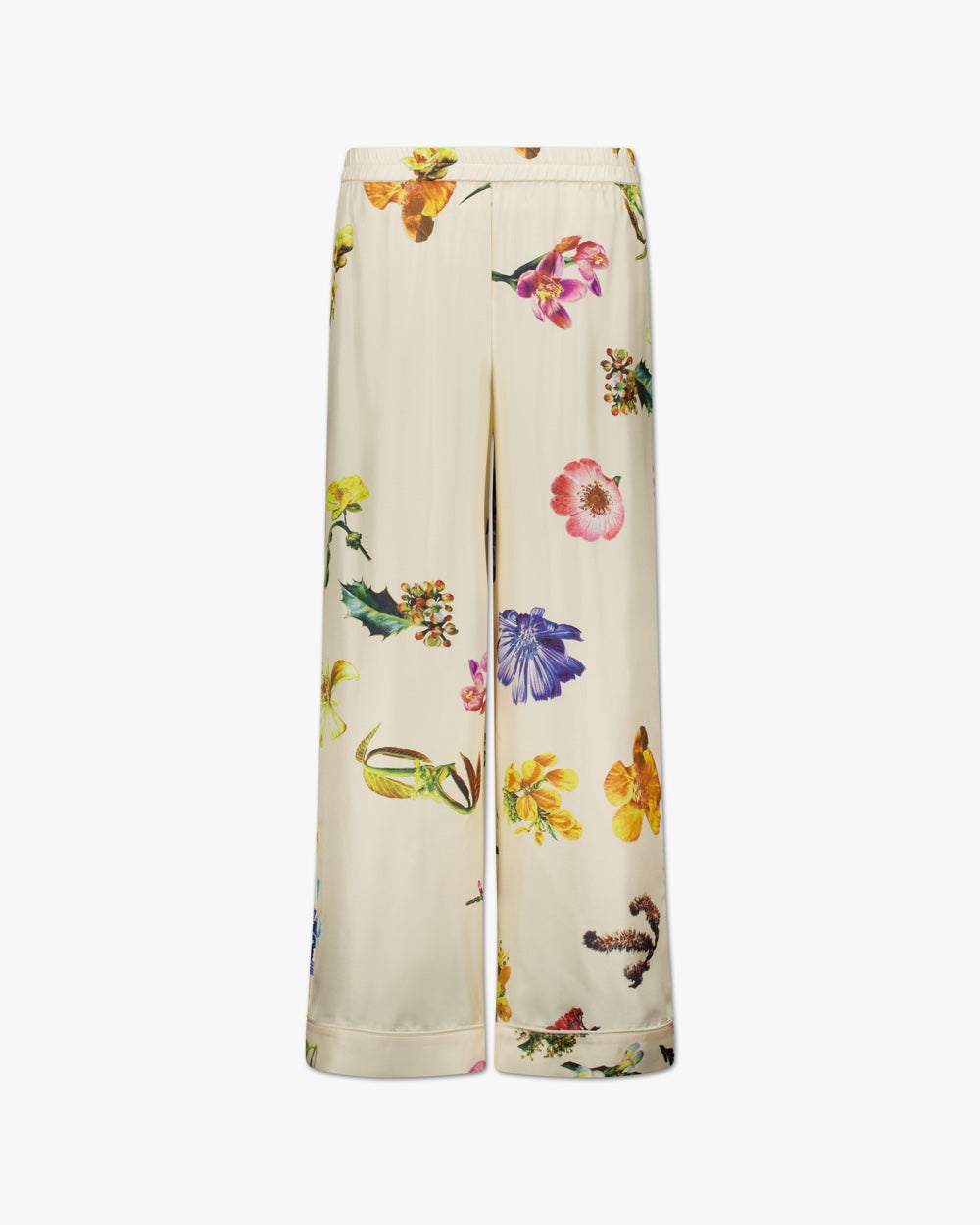 Holly | Hose | Seide