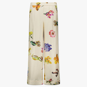 Holly | Hose | Seide