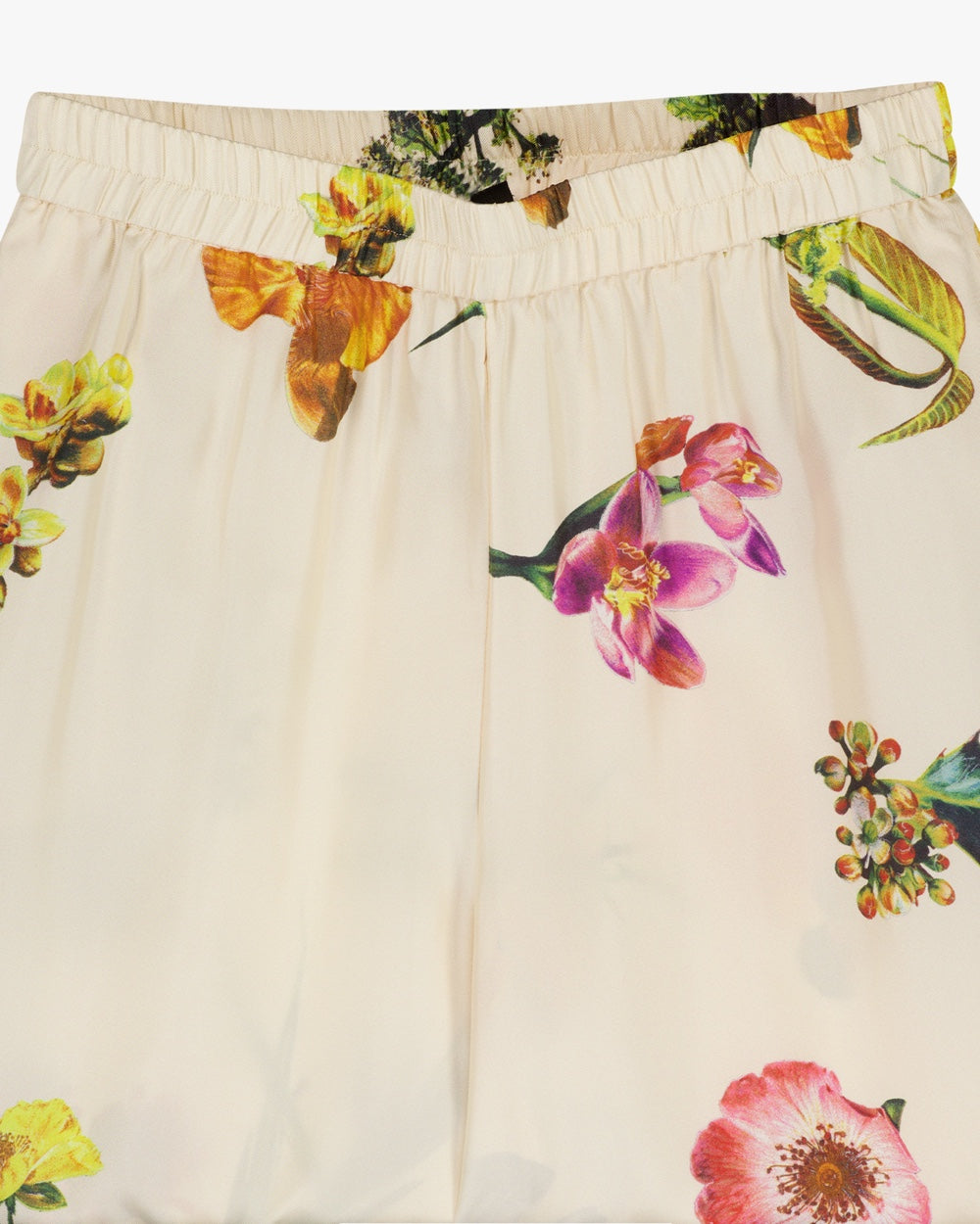 Holly | Hose | Seide