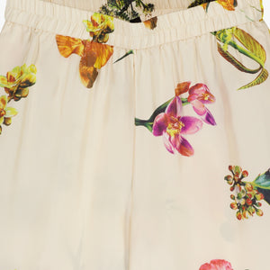 Holly | Hose | Seide