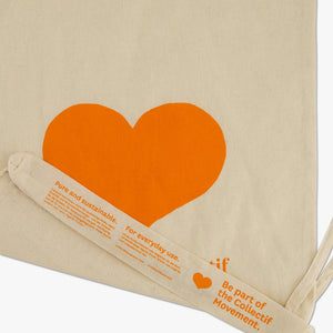 Stofftasche Heart | Tasche | Accessoires