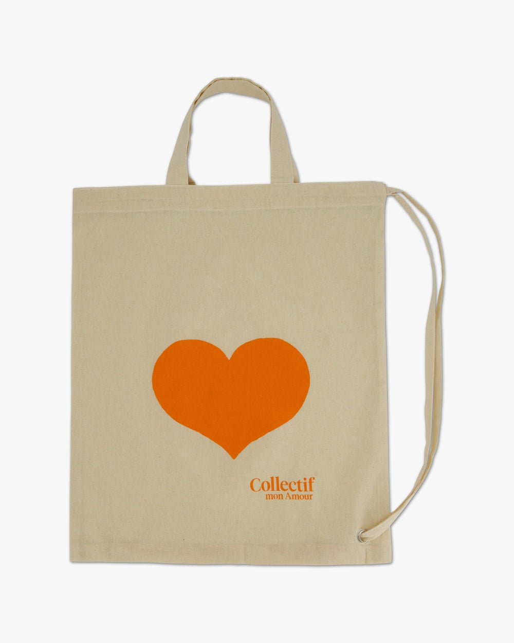 Stofftasche Heart | Tasche | Accessoires