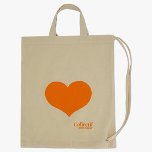 Stofftasche Heart | Tasche | Accessoires