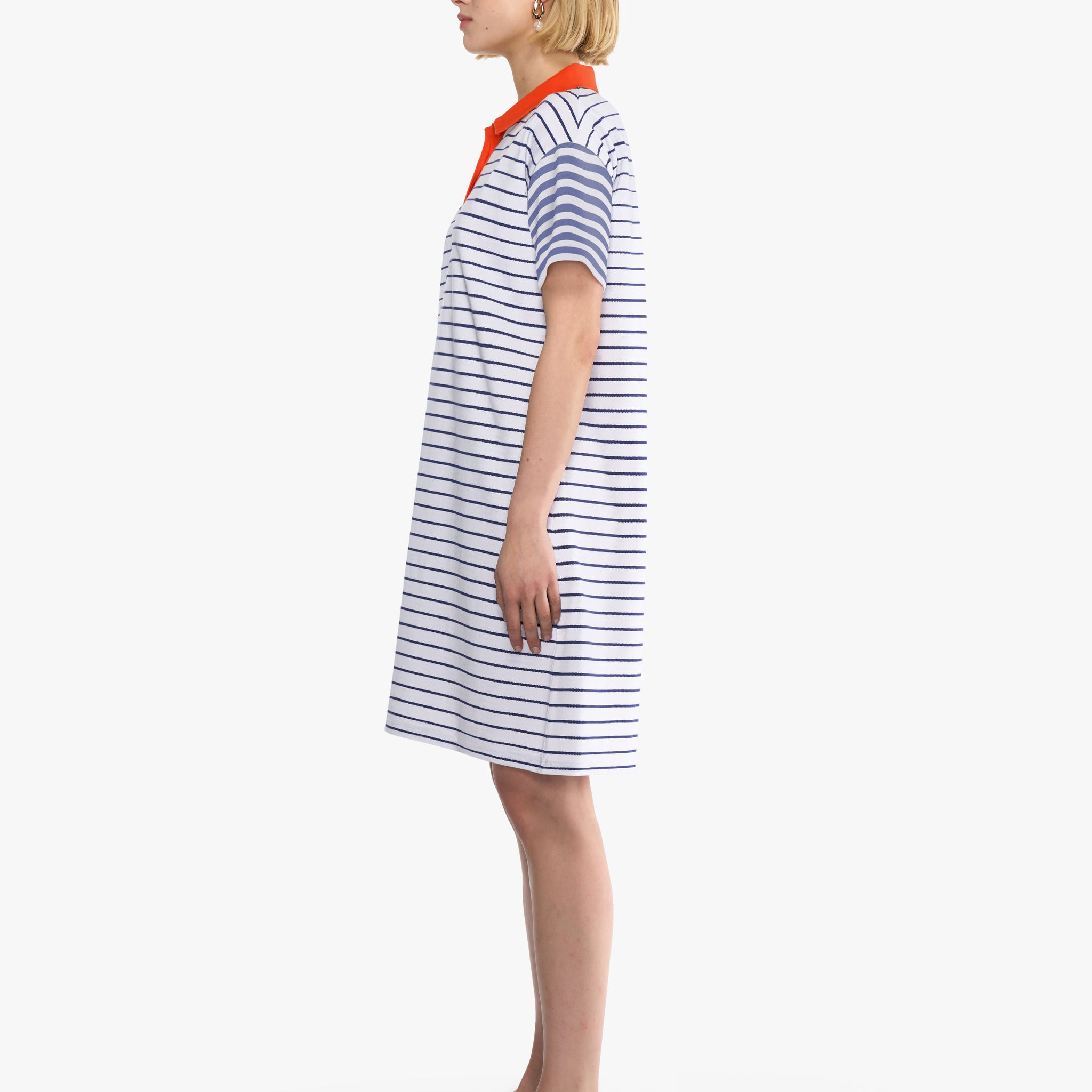 Mena | Kleid | Baumwolle