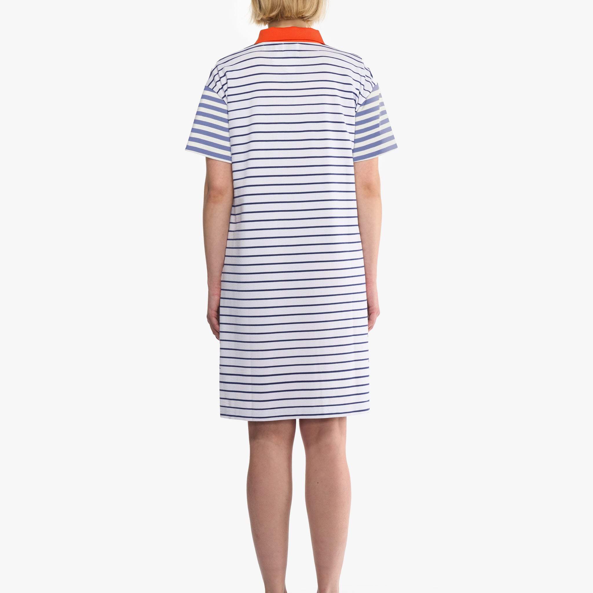 Mena | Kleid | Baumwolle