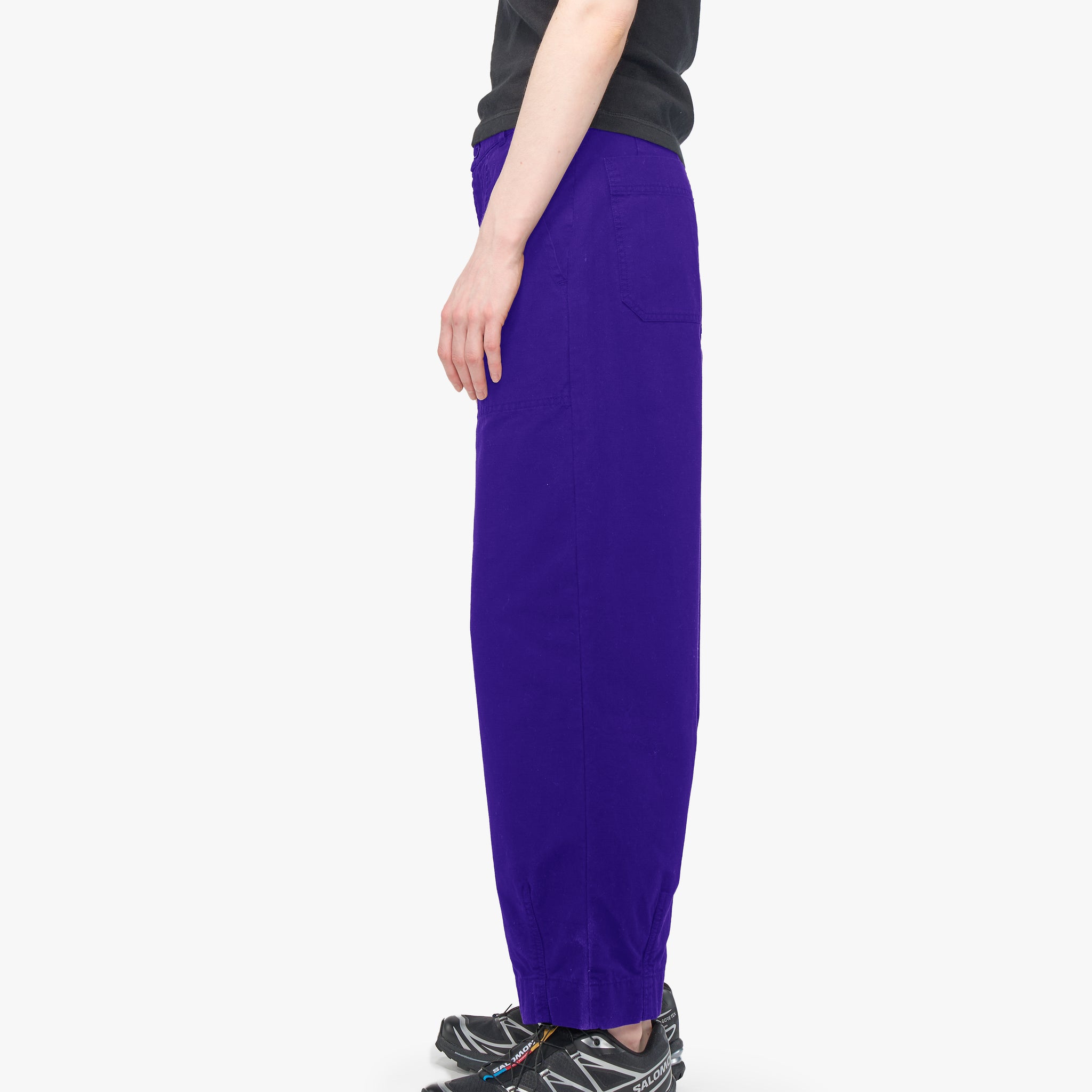 Ayla | Hose | Bio-Baumwolle