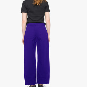 Ayla | Hose | Bio-Baumwolle