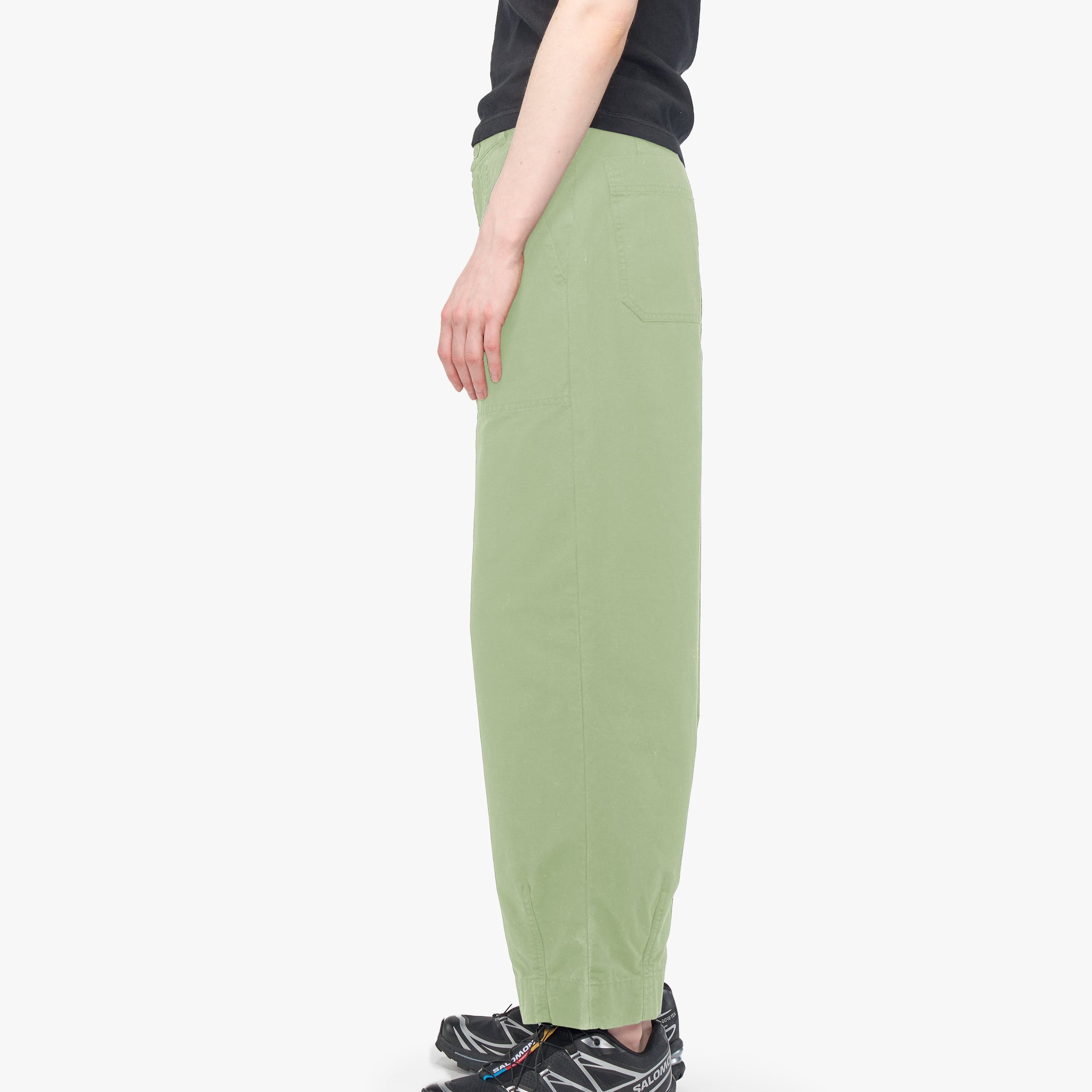 Ayla | Hose | Bio-Baumwolle