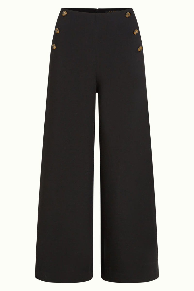 Pia Pants Marple | Hose