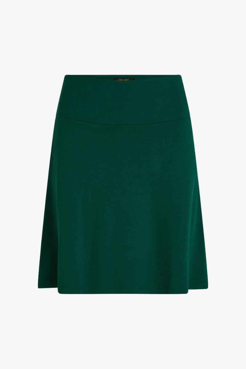 Border Skirt Milano uni | Jupes