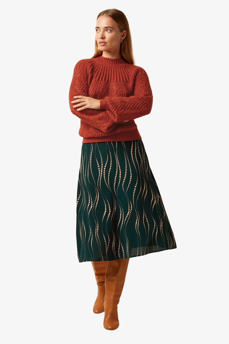 Juno Skirt Twirl | Jupes