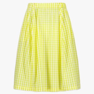 Aletta | Jupes | Baumwolle