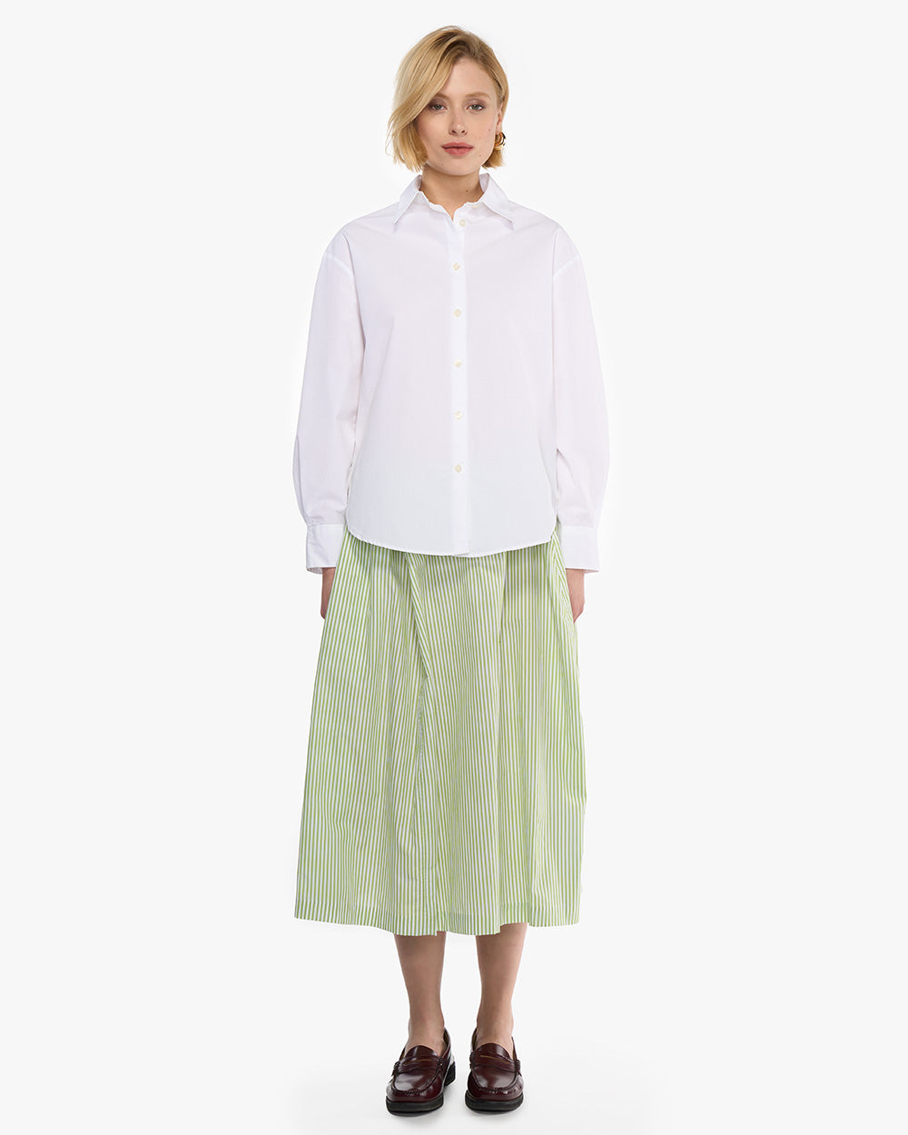 Aletta | Jupes | Baumwolle