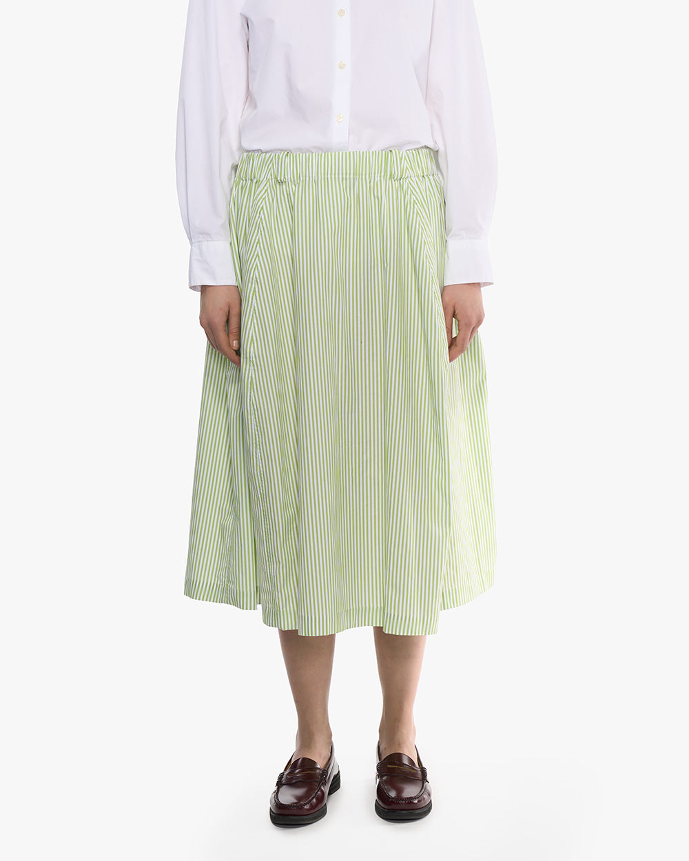 Aletta | Jupes | Baumwolle