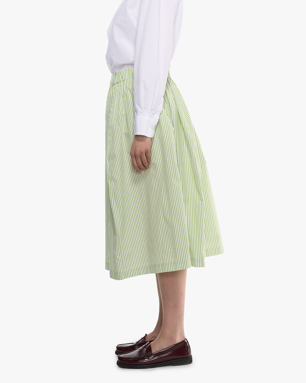Aletta | Jupes | Baumwolle