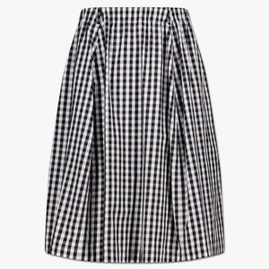 Aletta | Jupes | Baumwolle