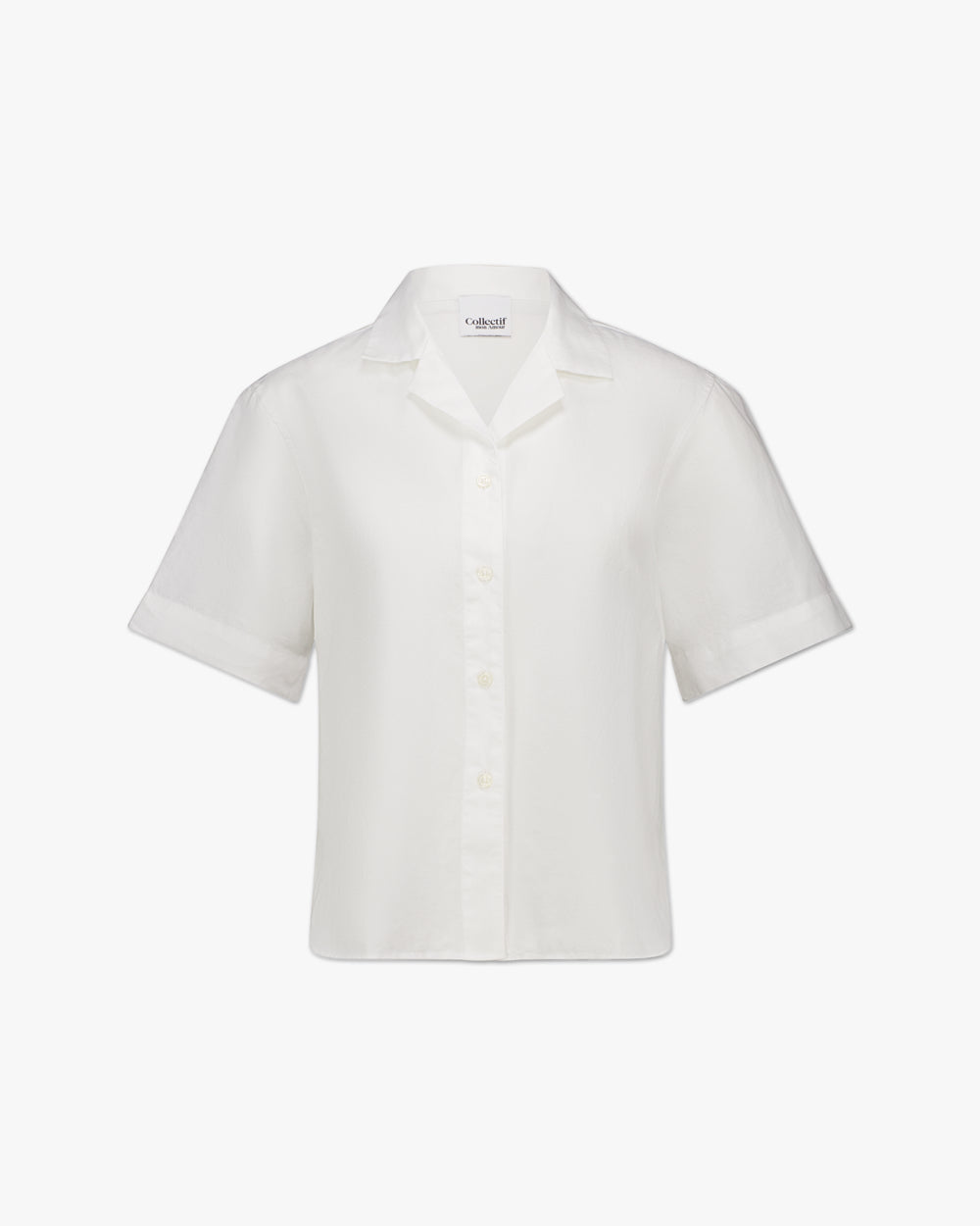 Benita | Bluse | Baumwolle, Leinen