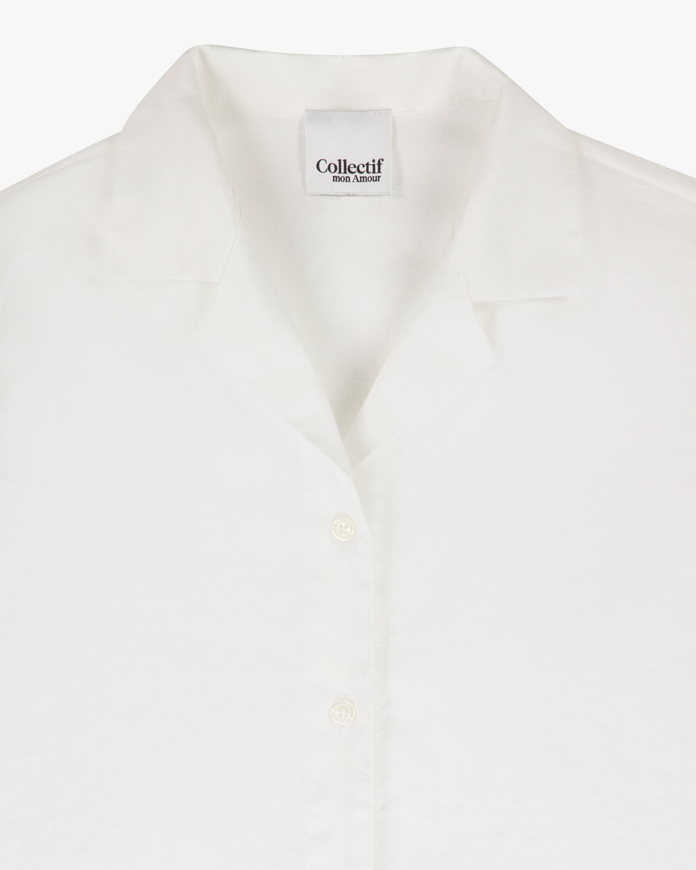 Benita | Bluse | Baumwolle, Leinen