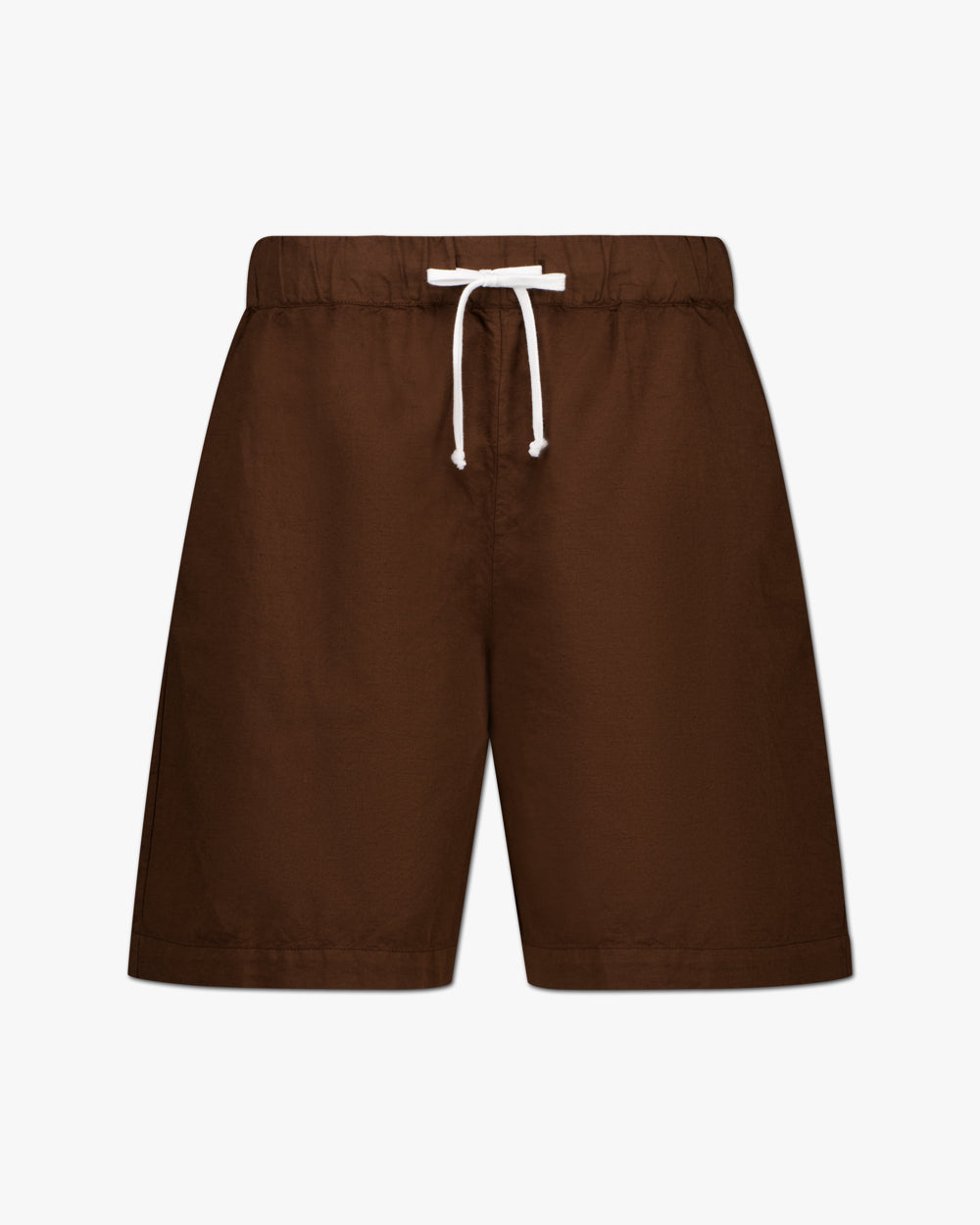 Rebecca | Shorts | Baumwolle, Leinen