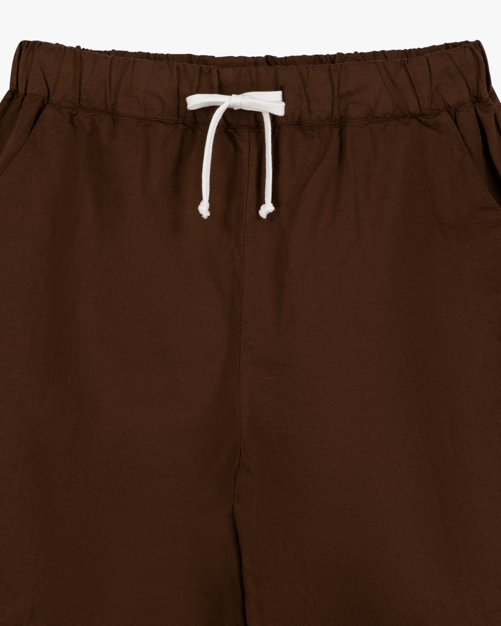 Rebecca | Shorts | Baumwolle, Leinen