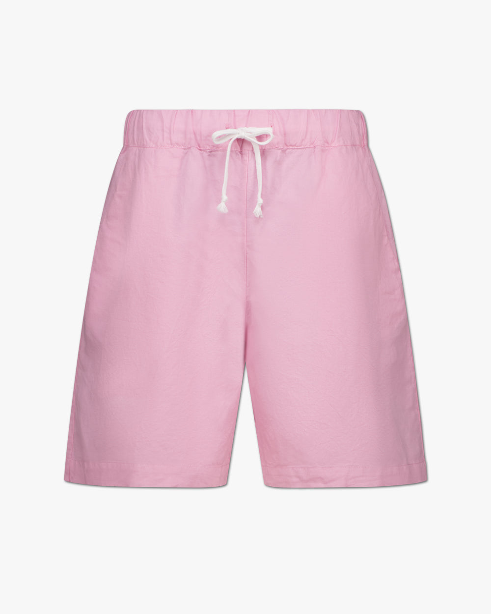 Rebecca | Shorts | Baumwolle, Leinen