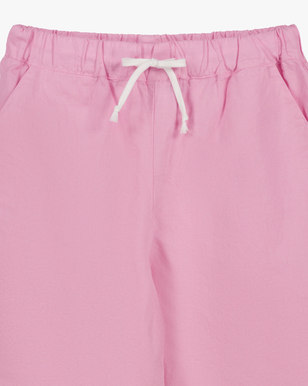 Rebecca | Shorts | Baumwolle, Leinen