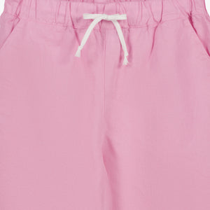 Rebecca | Shorts | Baumwolle, Leinen