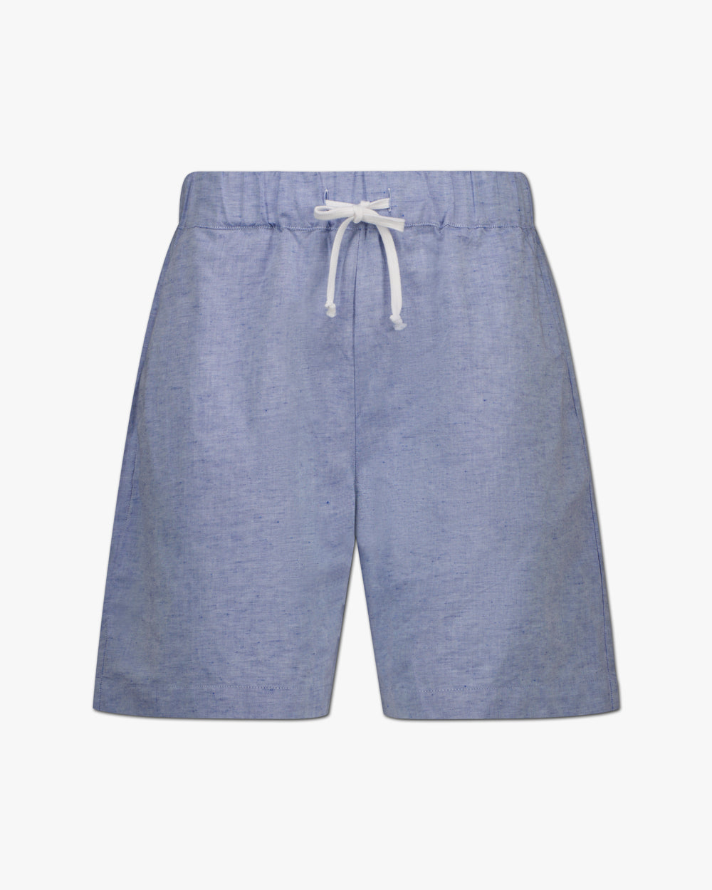 Rebecca | Shorts | Baumwolle, Leinen