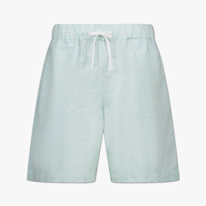 Rebecca | Shorts | Baumwolle, Leinen