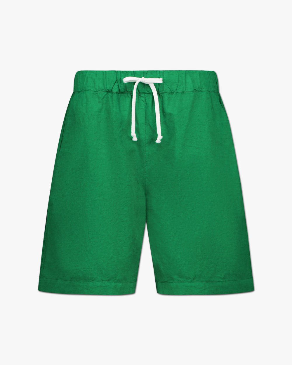 Rebecca | Shorts | Baumwolle, Leinen